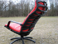 Design Porsche Stuhl 4
